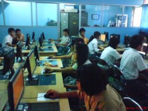 02 - Suasana Ekskul AutoCAD