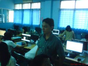04 - Suasana Ekskul AutoCAD