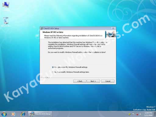 install_citectSCADA7.10_step6