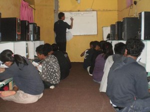 kursus autocad 2d 3d di warnet