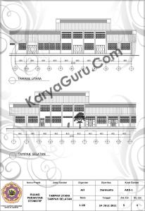 Revitalisasi Bengkel