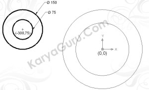 Circle Diameter 150 Circle Diameter 150