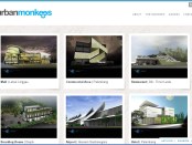 urbanmonkees