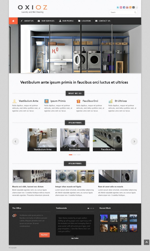 Design Web Laundry Alt 4 Design Web Laundry Alt 4
