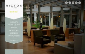 Alt1i - Draft Design Website Rizton Hotel