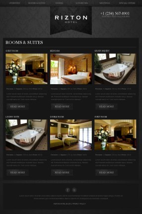 Alt2i - Draft Design Web Rizton Hotel