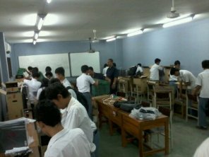 Persiapan Uji Kompetensi Teknik Gambar Bangunan 2013 03