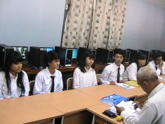 Sidang Tugas Akhir Teknik Gambar Bangunan 2013