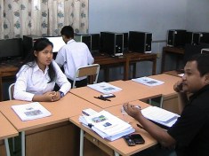 Sidang Tugas Akhir Teknik Gambar Bangunan 2013