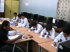 Sidang Tugas Akhir Teknik Gambar Bangunan 2013