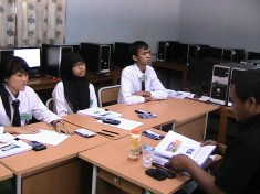 Sidang Tugas Akhir Teknik Gambar Bangunan 2013