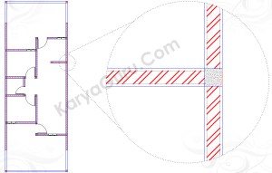 ARSIR-BATA (Tutorial AutoCAD)