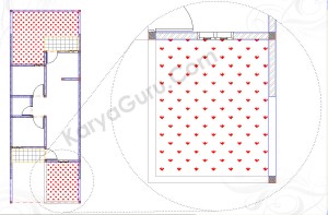 RUMPUT (Tutorial AutoCAD)