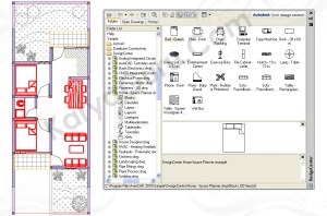 FURNITUR (Tutorial AutoCAD)