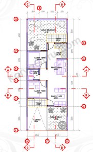 NOTASI (Tutorial AutoCAD)
