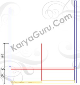 03.GARIS-LIST-DINDING 03.GARIS-LIST-DINDING