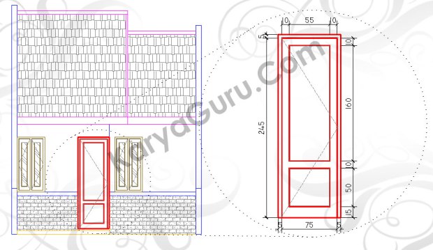 09.KUSEN-PINTU 09.KUSEN-PINTU