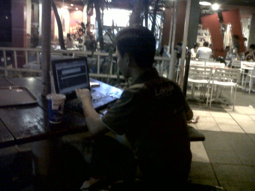 Kursus autocad outdoor