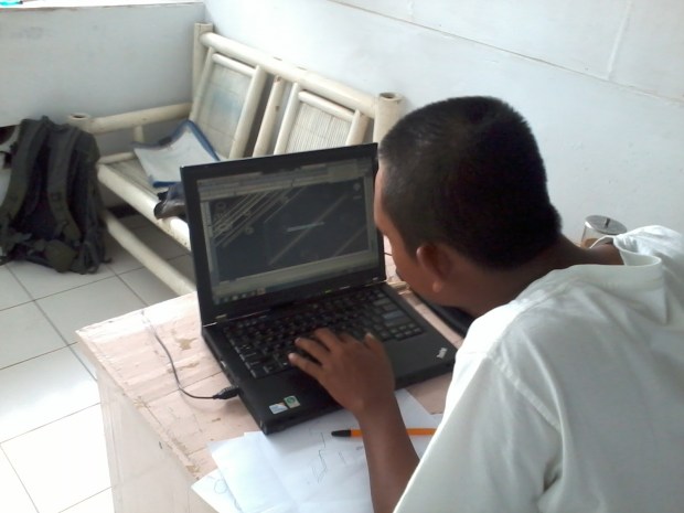 Kursus Private AutoCAD 3D