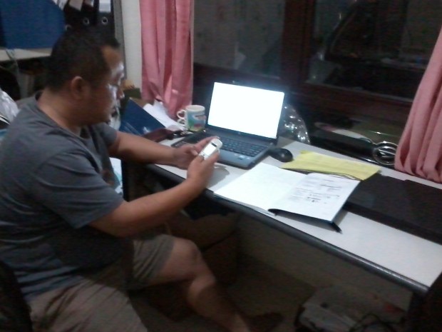 Peserta Kursus AutoCAD 3D Mechanical