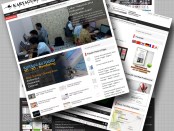 Theme Wordpress Web KaryaGuruCenter Baru