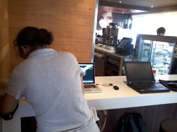 Kursus AutoCAD 3D McD Sharina