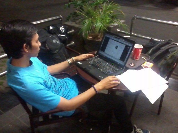 Kursus AutoCAD Giant Depok