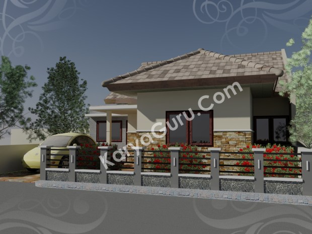 Kursus Camera2 AutoCAD 2014 Rendering Free RPC