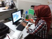 Kursus Private AutoCAD 3D di Permata Depok Regency