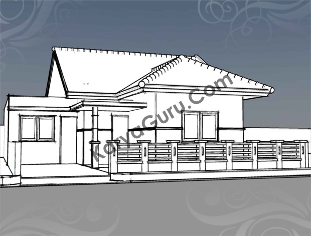 Kursus Sketchy Camera1 AutoCAD 2014 Rendering Free RPC