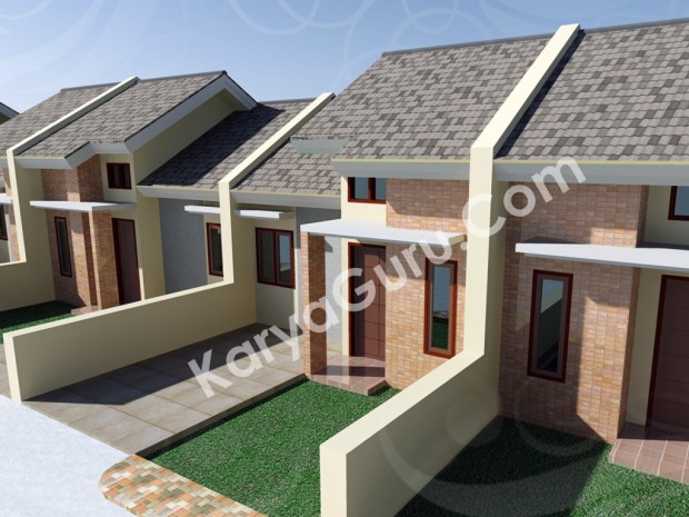 Kursus 3D Modeling Render AutoCAD