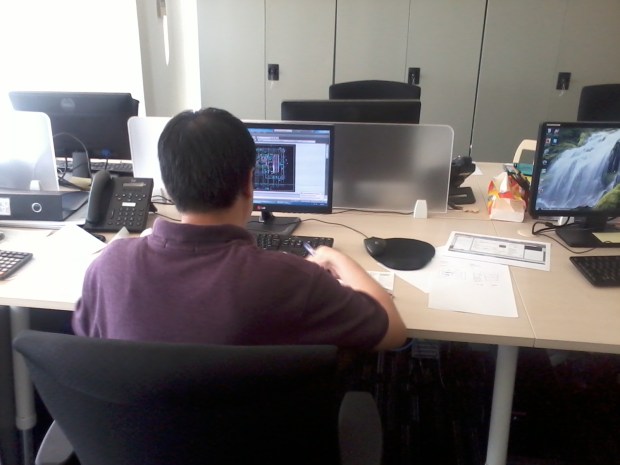 Kursus AutoCAD SCBD Jakarta Pusat