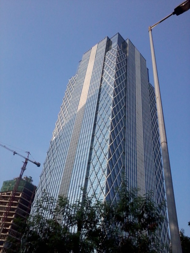 Tempat Kursus AutoCAD Equity Tower SCBD