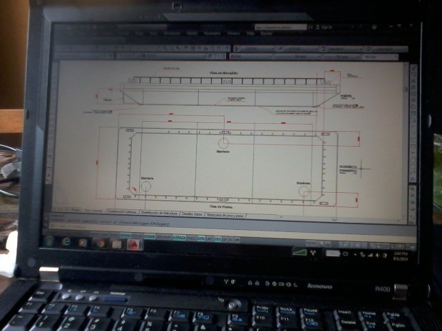 Training AutoCAD di SipiRock Coffee - Jalan TB Simatupang Jakarta Selatan