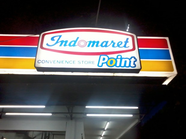 Indomaret Point Tebet