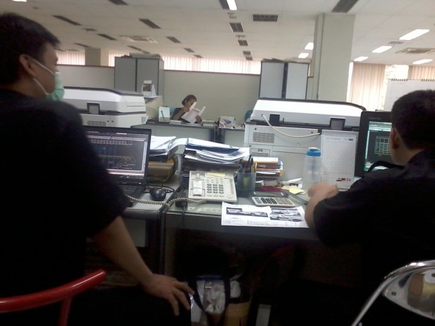 Kursus 2D AutoCAD Mampang