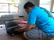 Kursus AutoCAD 2D Arsitektur Pos Pengumben