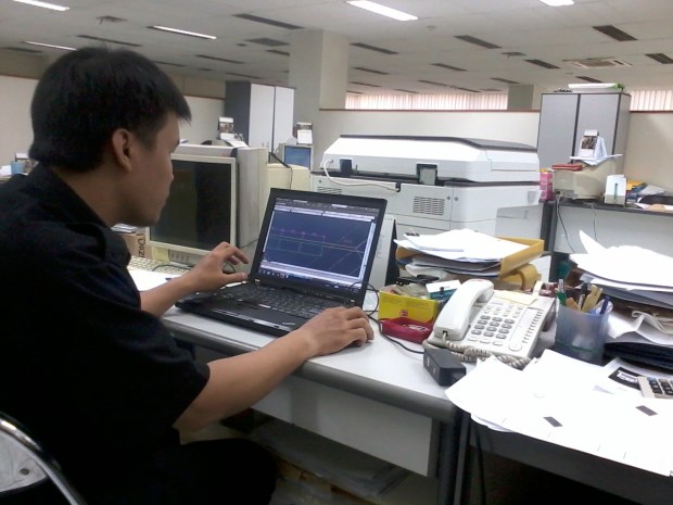 Kursus AutoCAD di Mampang Prapatan Jakarta Selatan