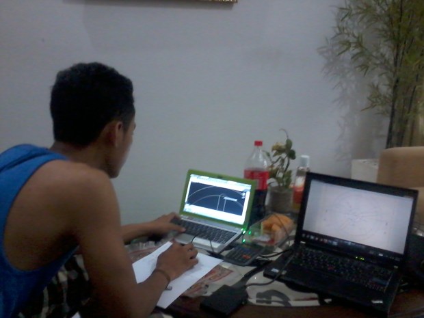 Kursus Private AutoCAD di TanjungBaratIndah