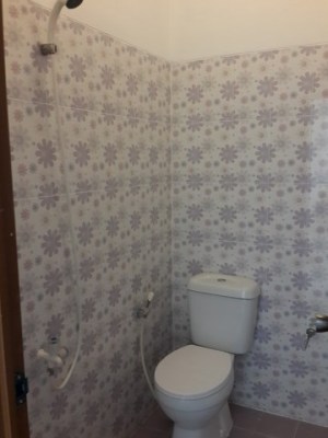 Hasil Gambar Kursus AutoCAD Rumah Minimalis sudah selesai dibangun 10