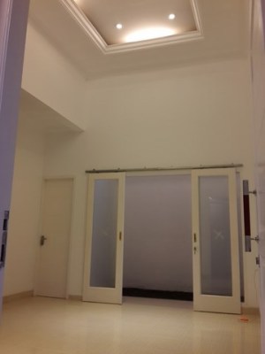 Hasil Gambar Kursus AutoCAD Rumah Minimalis sudah selesai dibangun 8