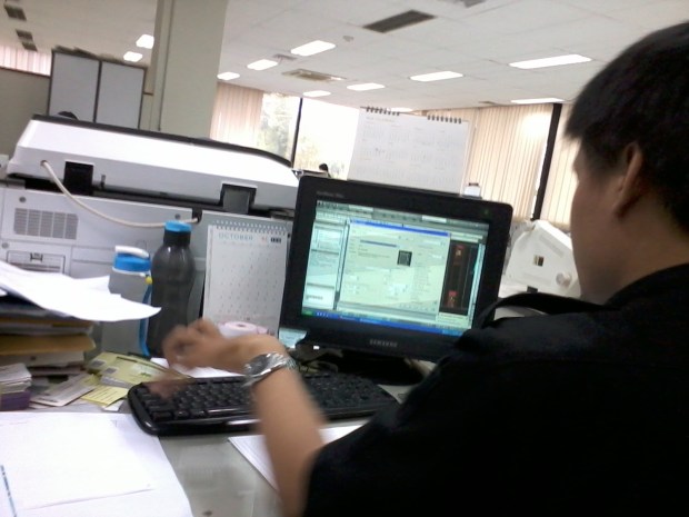 Kursus AutoCAD Mampang JakartaSelatan