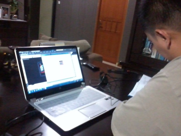 Kursus AutoCAD 2D 3D Mechanical Pesona Khayangan Depok Jawa Barat