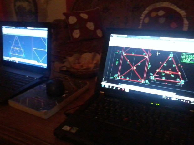 Kursus Private AutoCAD 2D di GunungBatu Bogor