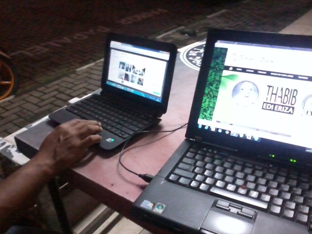 DataEntry WebAdmin Training Depok JawaBarat