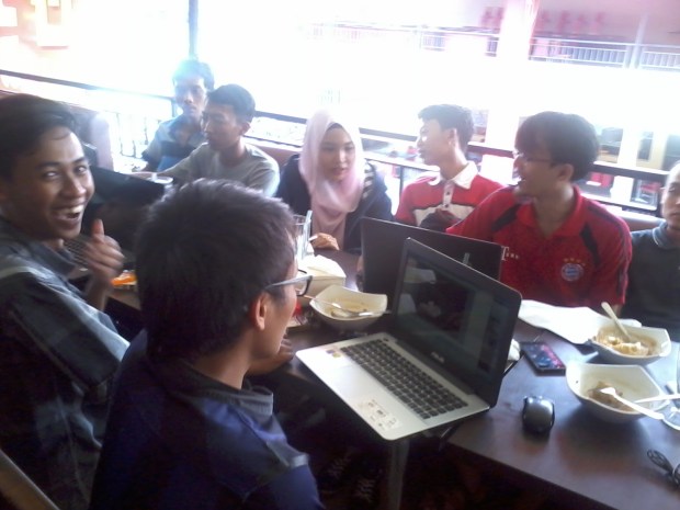 belajar autocad komunitas depok