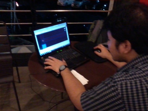 Kursus Auto CAD di A&W Green Terrace TMII Jakarta Timur