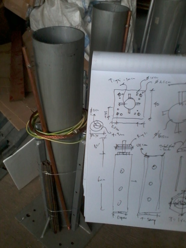 Kursus AutoCAD Kp. Makasar Jakarta Timur