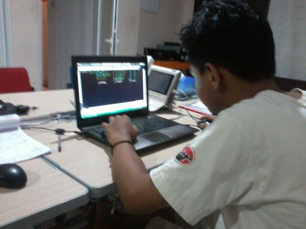 Kursus Private Auto CAD Kp. Makasar Jakarta Timur