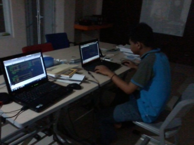 Kursus Private AutoCAD Kp. Makasar JakartaTimur